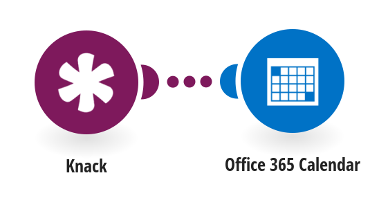 Microsoft 365 Calendar Integrations | Integromat