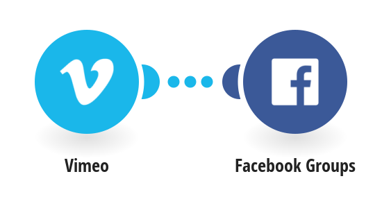 Vimeo Integrations Integromat