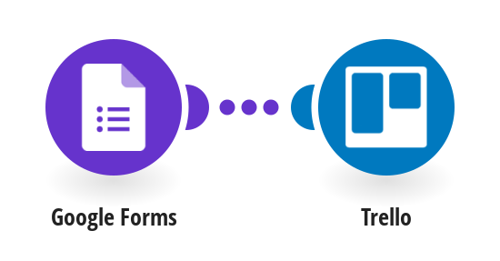 google forms integrations integromat project status report template xls