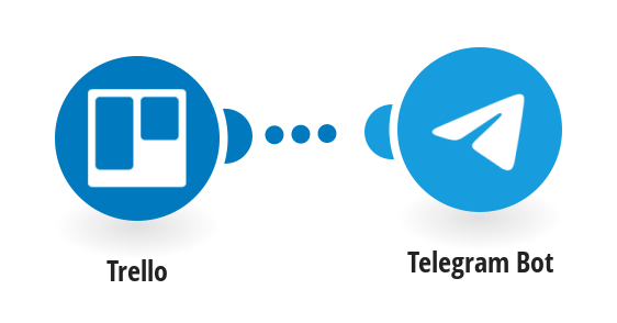 Get notified on Telegram when a new checklist is added on Trello