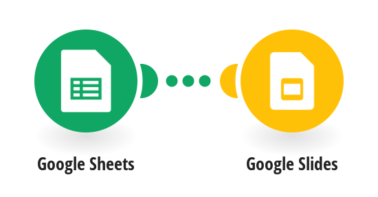 Google Slides Integrations Integromat