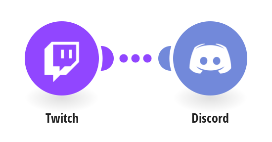 Twitch Integrations Integromat