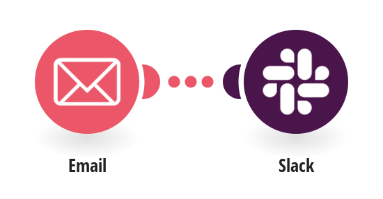 Get new emails in Slack