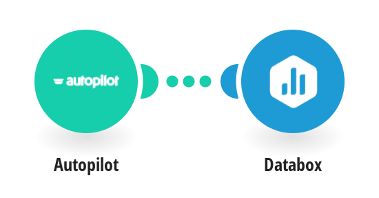 Send new Autopilot unsubscribed contacts to Databox