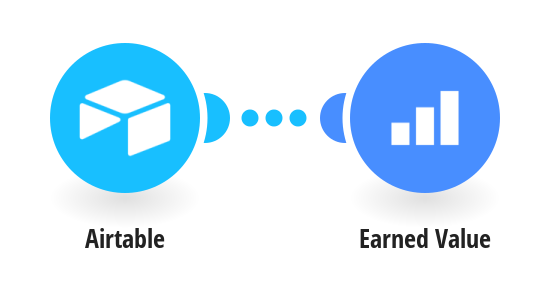 Create a task in Earned Value from a new entry in Airtable