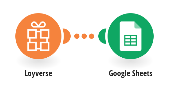 Add rows to a Google Sheet from Loyverse Receipts