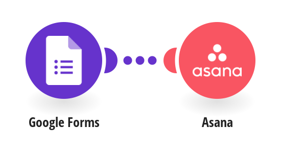 Create an Asana task when a new Google Forms response is submitted
