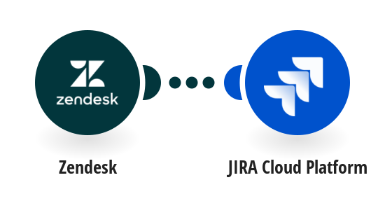 Create issues on JIRA from new Zendesk tickets