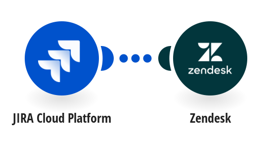 Create tickets on Zendesk from new issues on JIRA