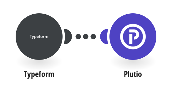 Add new Typeform form submissions to Plutio as tasks