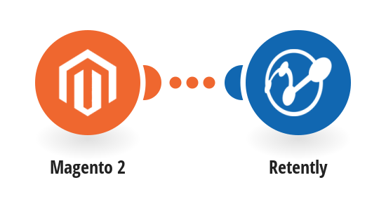 Create a customer and send a survey in Retently from a completed Magento 2 order