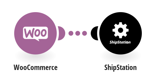 Create a ShipStation order from a new WooCommerce order