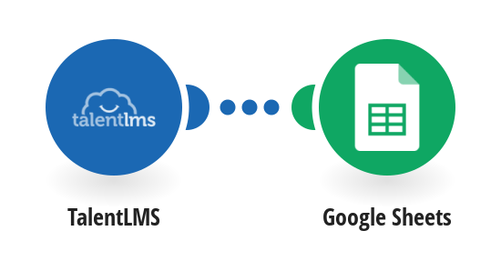 Add subscribers in Google Sheets from users TalentLMS