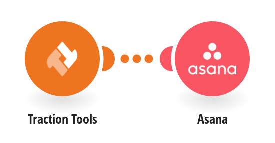 Create an Asana task for new issue from Traction tools