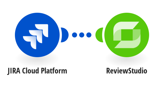 Create a ReviewStudio review for new JIRA issues