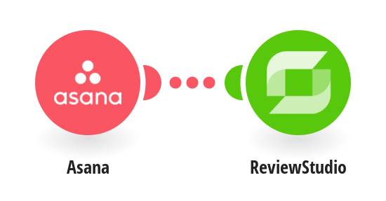 Create new ReviewStudio project for new Asana projects