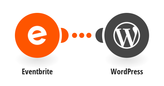 Post your Eventbrite events on Wordpress