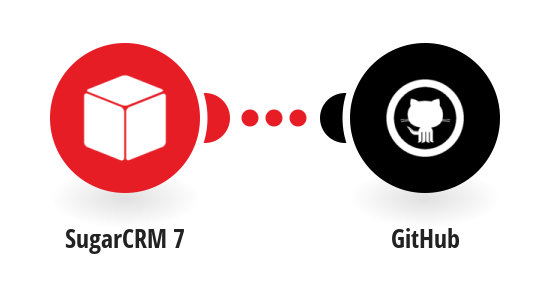 Create GitHub issues from new SugarCRM 7 campaigns