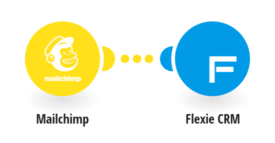 Create Flexie CRM lead for new Mailchimp subscriber