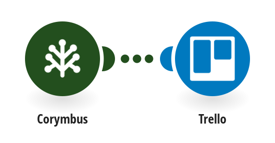 Add new Corymbus activities to Trello as cards