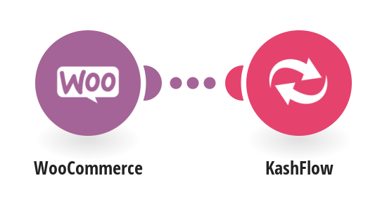 Update KashFlow client with new WooCommerce client