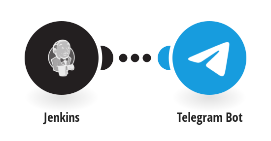 Get Jenkins Job notifications in Telegram
