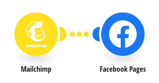 Create posts on Facebook Pages from new Mailchimp campaigns