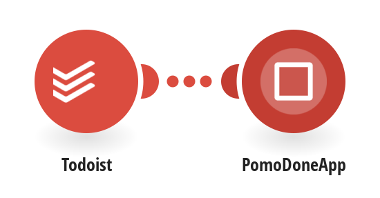 Add new Todoist tasks to PomoDoneApp