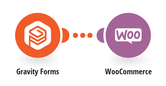 Create a WooCommerce order note from a Gravity Forms form submission