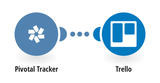 Create Trello card for new Pivotal Tracker stories