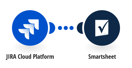 Create Smartsheet records from new JIRA issues