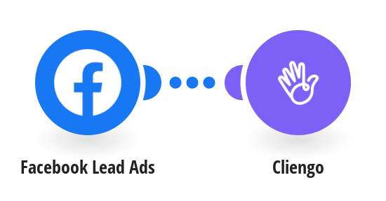 Create new Cliengo clients from new Facebook Lead Ads submissions