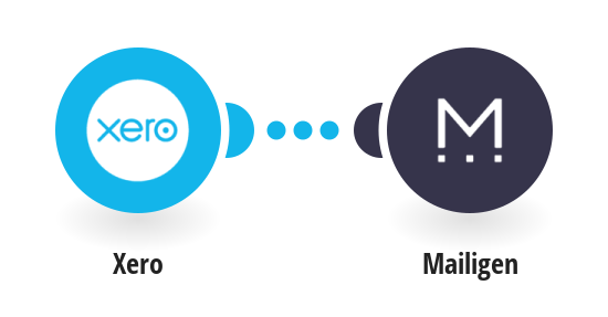 Add a Mailigen subscriber from a new Xero contact