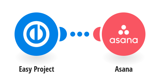 Create tasks in Asana from new tasks in Easy Project
