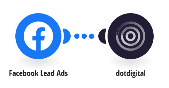 Create new contacts in dotdigital from new Facebook Lead Ads leads