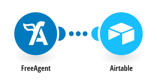 Create Airtable records for FreeAgent users