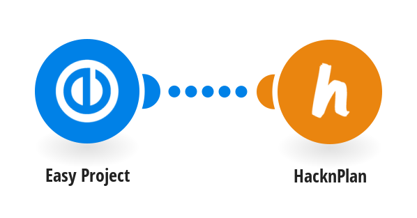 Create HacknPlan projects for new Easy Project projects