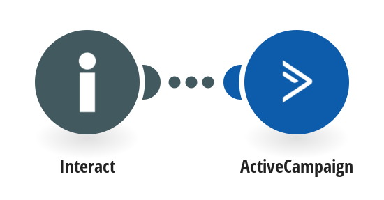 Create new ActiveCampaign contacts from Interact quiz submissions