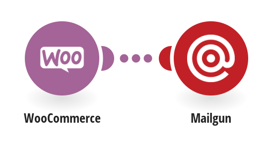 Add Mailgun mailing list members from new WooCommerce customers
