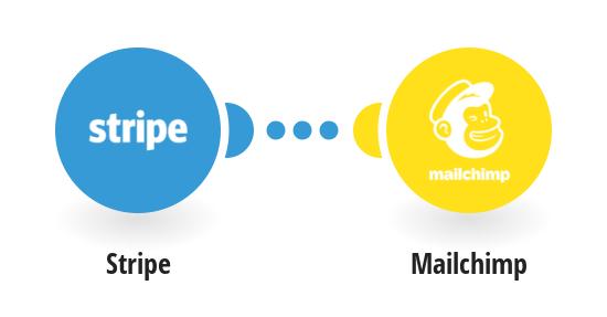 Add Mailchimp subscribers for new customers in Stripe