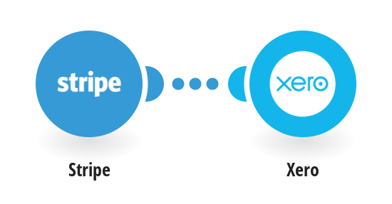 Create Xero contacts for customers in Stripe