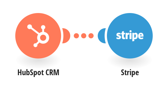 Create Stripe customers for new contacts in HubSpot CRM