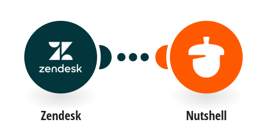 Create a new persons in Nutshell from a new users in Zendesk