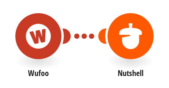 Create Nutshell leads from new Wufoo form forms