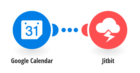 Create Jitbit tickets from new Google Calendar events