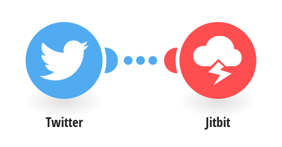 Create Jitbit tickets from new Twitter mentions