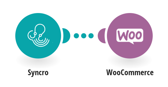 Create WooCommerce customers for new customers in Syncro