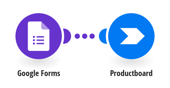 Create new notes in Productboard from new Google Forms responses