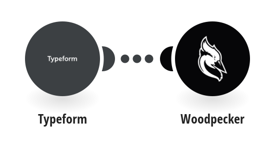 Add Woodpecker prospects from Typeform responses