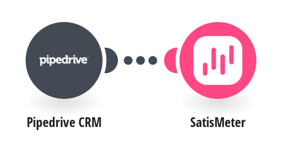 Create SatisMeter users for new Pipedrive CRM persons